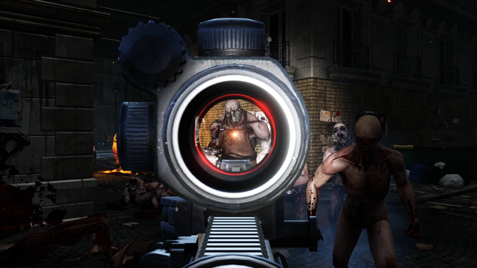 Killing Floor 2 - Imagen 32